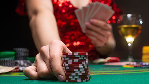 What Makes Certain Casino Games More Attractive to High Rollers Than Others?
