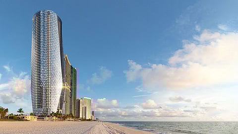Bentley Residences Miami