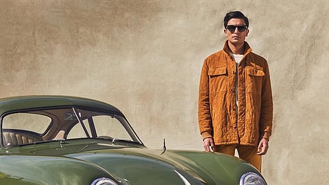 NB44 for the luxury lifestyle.