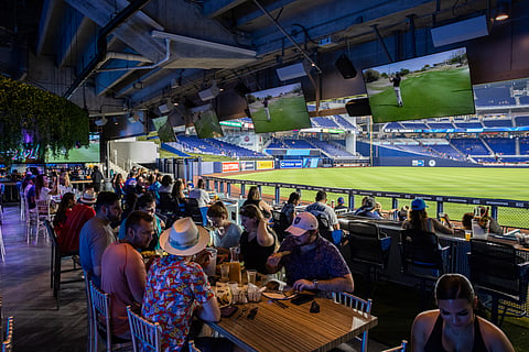 Miami Marlins MAY Things to Do!