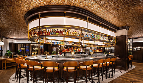 Celebrating Jeffrey Beers International: Architectural Artistry and a Legacy of Innovation