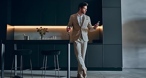 How to Get the “Quiet Luxury” Look at Home?