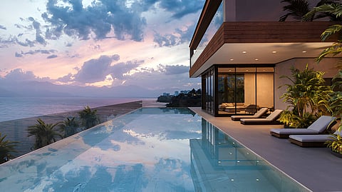 Design Stay Published the Ultimate List of Sustainable Luxury Hotels