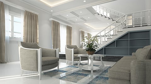 How to make your home feel more luxurious