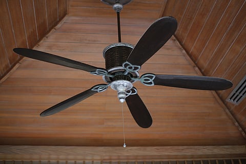 5 Tips for Ensuring Home Safety Through Proper Ceiling Fan Installation