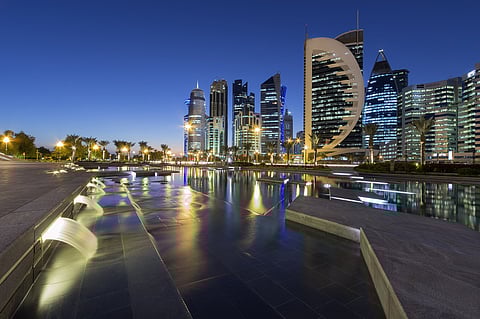 A Luxury Guide to a Weekend in Doha