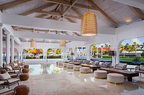 Hyatt Regency Grand Reserve, Puerto Rico