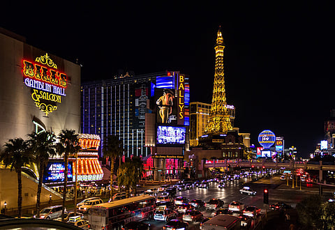 6 Tips on Planning a Trip to Vegas