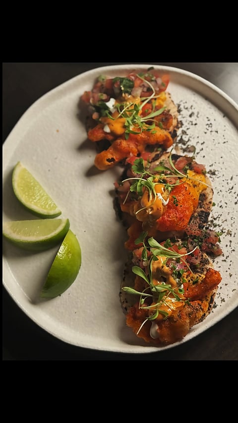 Gurumé: A Cozy Korean Tapas Bar with New York Flair in NYC’s Theater District