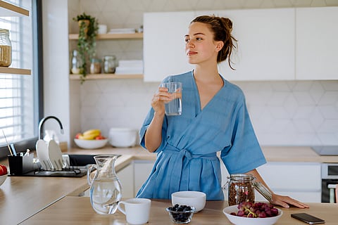 5 morning habits to set up a great day