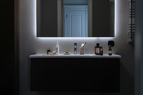 Transform Your Bathroom: The Ultimate Guide to Choosing the Perfect LED Bathroom Mirror