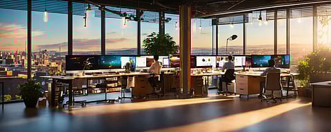 TOP 10 Interior Design Studios in London