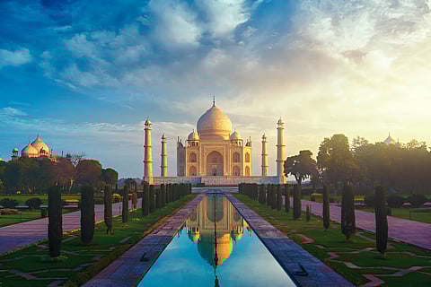 Organising a Luxury Holiday to India