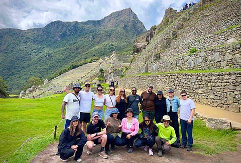 The Ultimate Guide to the Best All-Inclusive Trips to Machu Picchu
