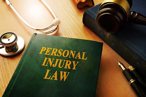 Common Types of Car Accident Injuries and Their Legal Implications