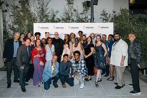 Celebrating 45 Years of ArtsConnection: The Art is the Heart of Life Festival