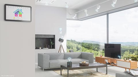 Smart Homes of the Future