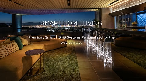 AI Smart Home Systems: Artificial Intelligence Revolutionizes Luxury Living