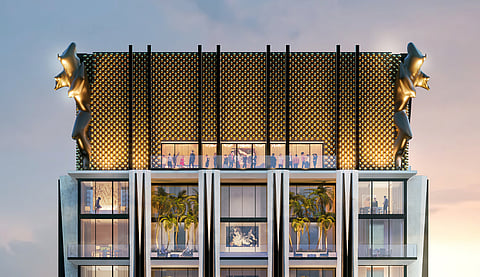 Dolce&Gabbana Residences and Hotel at 888 Brickell