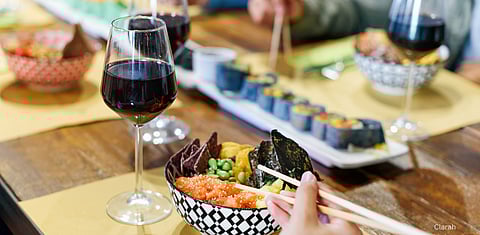 How to Start a Poke Bowl Business