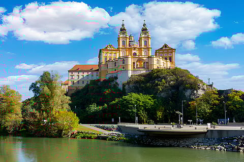 Why Austria is the Ideal Location for Your Next Luxury Holiday