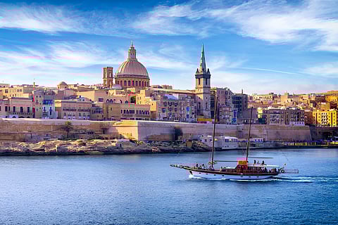 Explore opulent destinations across Europe