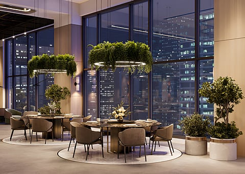 Elevating the Dining Experience: Luxury Furniture Trends in High-End Restaurants