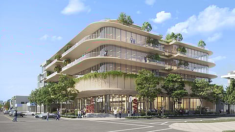 Heritage and Modernity: Blending Old with New in South Florida Commercial Architecture