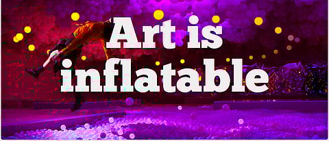 Balloon Museum at Mana Wynwood