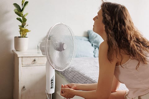 Struggling to Sleep in Hot Weather? Try These Summer Bedding Tips