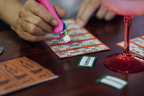 Understanding Bingo Lingo: A Glossary For New Players