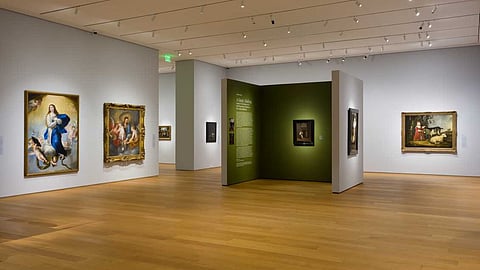 Norton Museum of Art