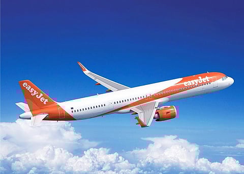 Comparing easyJet's Delay Compensation Policies with Other Low-Cost Airlines