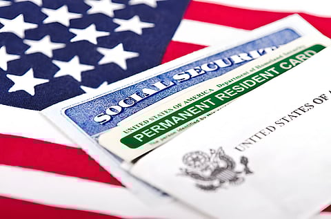 If My Green Card Is Denied, Can I Apply Again?