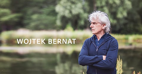 Wojtek Bernat