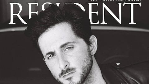 Summer 2024 Resident Magazine Tomer Capone