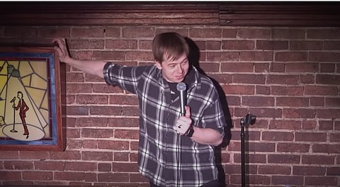 Chris Turner Rapper: English Rapper Freestyle Genius Redefining the Genre