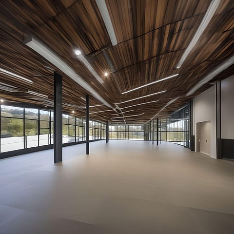 How to Ensure Your Commercial Property Meets Energy Standards