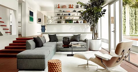 How Houston Interior Designers Create Chic and Functional Spaces