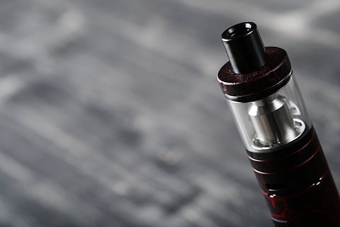 What Are The Advantages Of Buying THC Vape Pen Online In 2024?