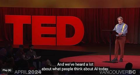 When Will AI Surpass Human Intelligence AI Insights from Ray Kurzweil