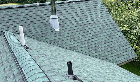 How Much Does a New Roof Cost in Vancouver, WA?