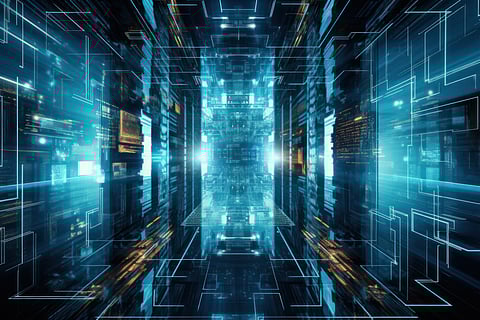 Role of Virtual Data Rooms in M&A Processes