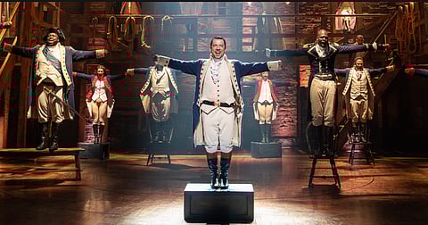 Hamilton on Broadway: Luxury Experiences New York City