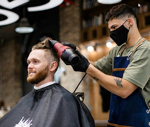 Exploring the Importance of Professional Hair Styling Tools for Salon Success