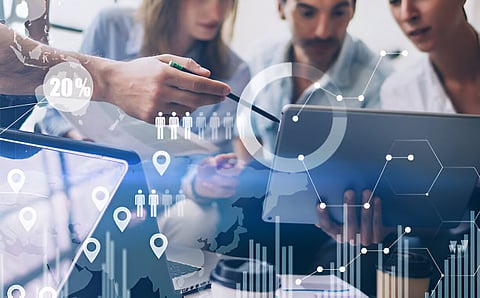 Unveiling the Power of Network Map Software: A Comprehensive Guide to Visualizing Digital Infrastructures