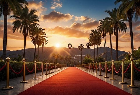 Star-Studded Hollywood Tours In L.A. - Explore Celebrity Hotspots and Iconic Film Locations