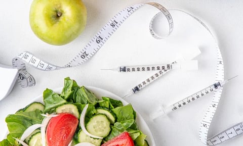 Discovering Effective Semaglutide Natural Alternatives for Weight Loss