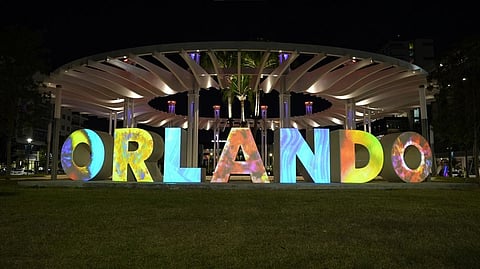 Best Places to Live in Orlando