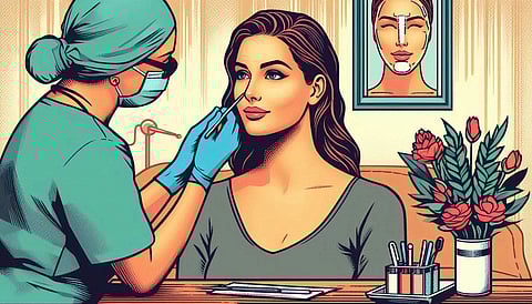 Transforming Your Look: Effective Cosmetic Procedures for a Luxurious Lifestyle